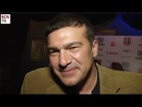 Tamer Hassan Interview - 24 & Independent Films