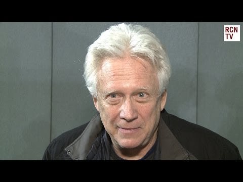 X-Men & Bryan Singer - Bruce Davidson Interview