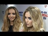 Little Mix Interview Capital FM Summertime Ball