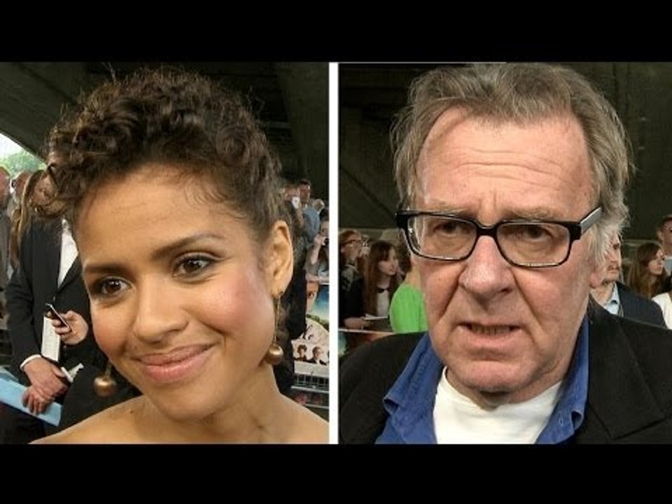 Belle Premiere Interviews