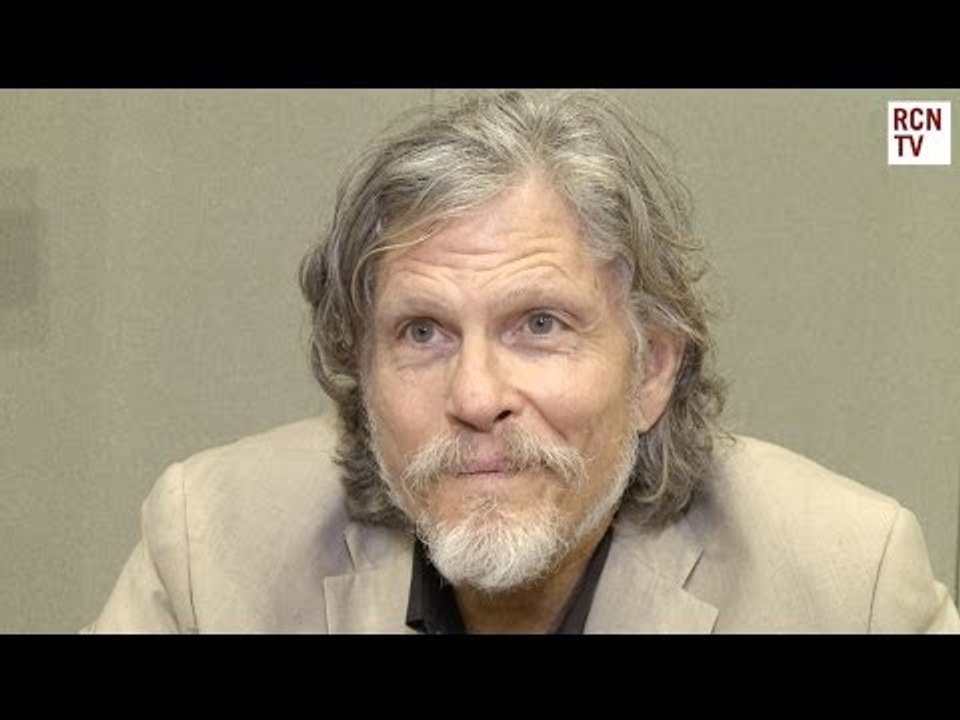 Jeff Kober Interview - Walking Dead & Sons Of Anarchy