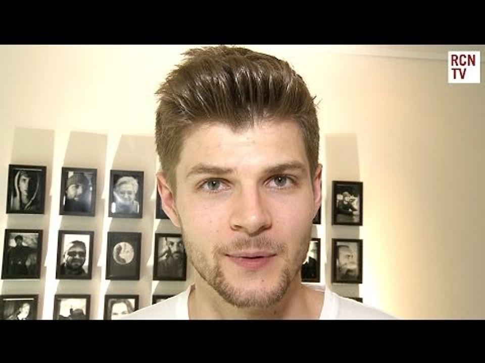 Jim Chapman Interview - High Heels & High Hopes
