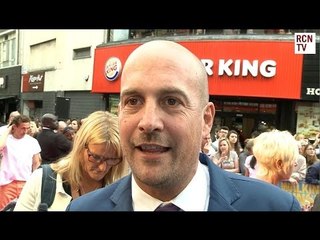 Vertigo Films Walking on Sunshine & Monsters 2 Interview