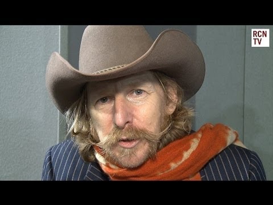 The Walking Dead  Lew Temple Interview - Axel