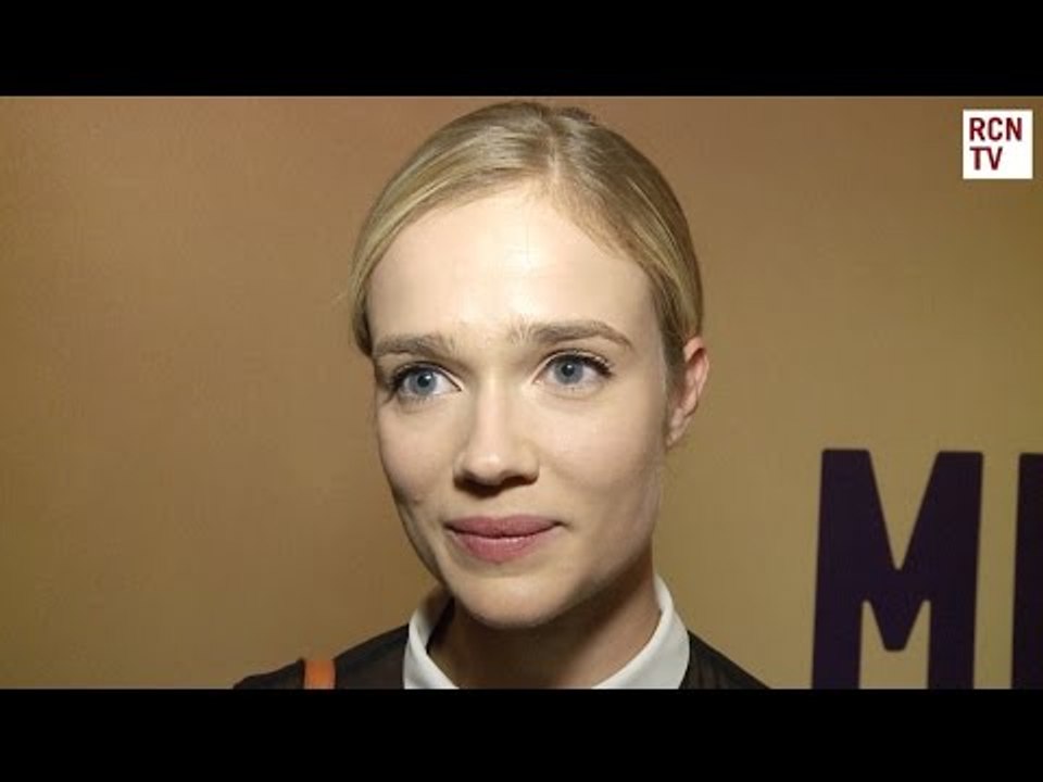Florrie Interview