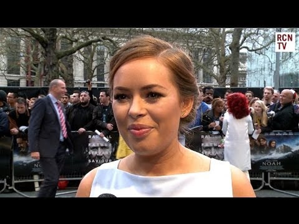 Tanya Burr Interview - Emma Watson & Natural Makeup