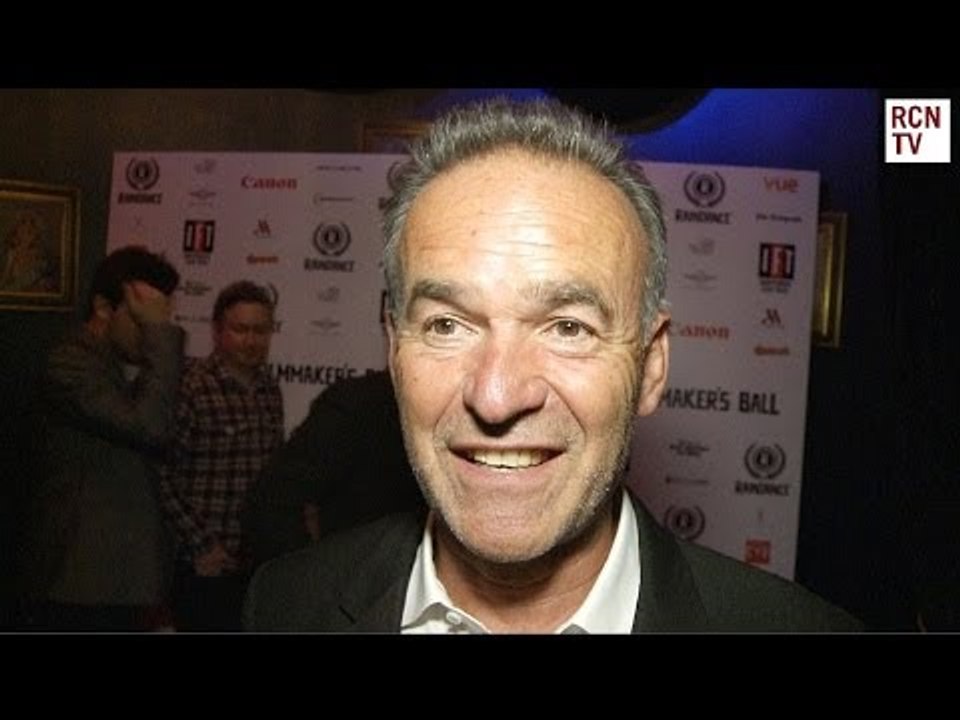 Nick Broomfield Interview - South Central LA Documentary 2014