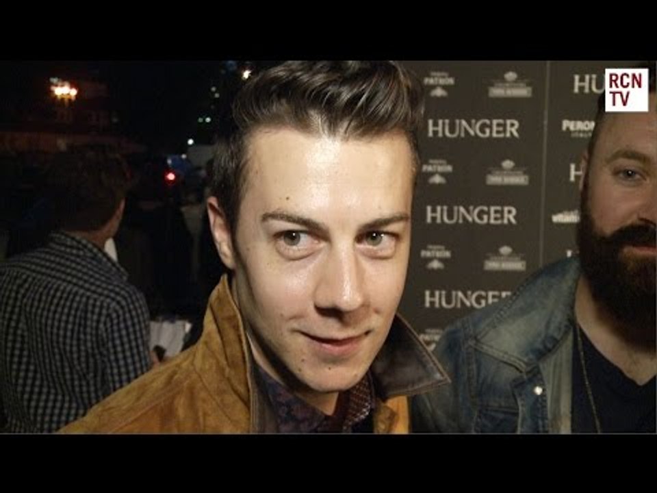 Don Broco Interview - New Album