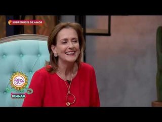 La Tía Rox: ¿Por qué te cuesta decir "te amo"? | Sale el Sol