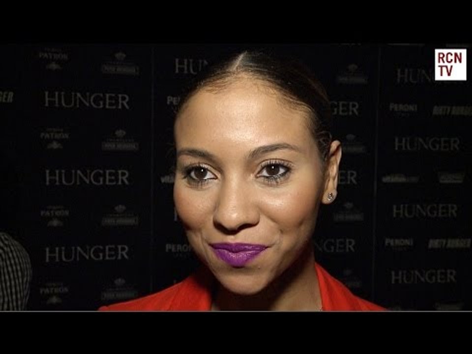 Natalie Joseph Interview