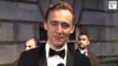 Red Carpet News Flash Tom Hiddleston Channel Trailer
