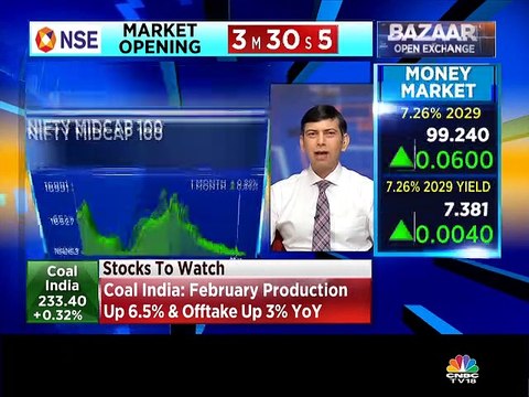 Chances of a pre-election rally are bright: Udayan Mukherjee