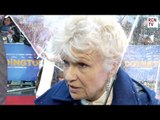 Julie Walters Interview - Paddington World Premiere
