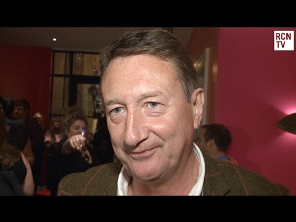 Peaky Blinders Series 2 Premiere Interviews