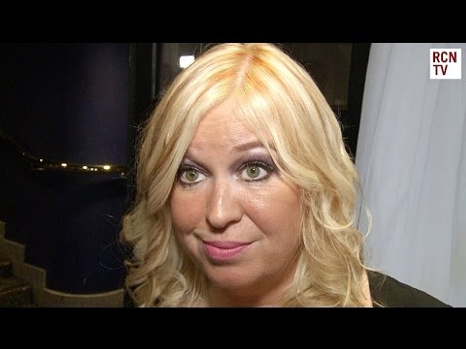Director Debbie Isitt Interview - Nativity 3 Premiere