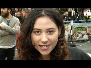 Eliza Doolittle Interview - New Album 2015