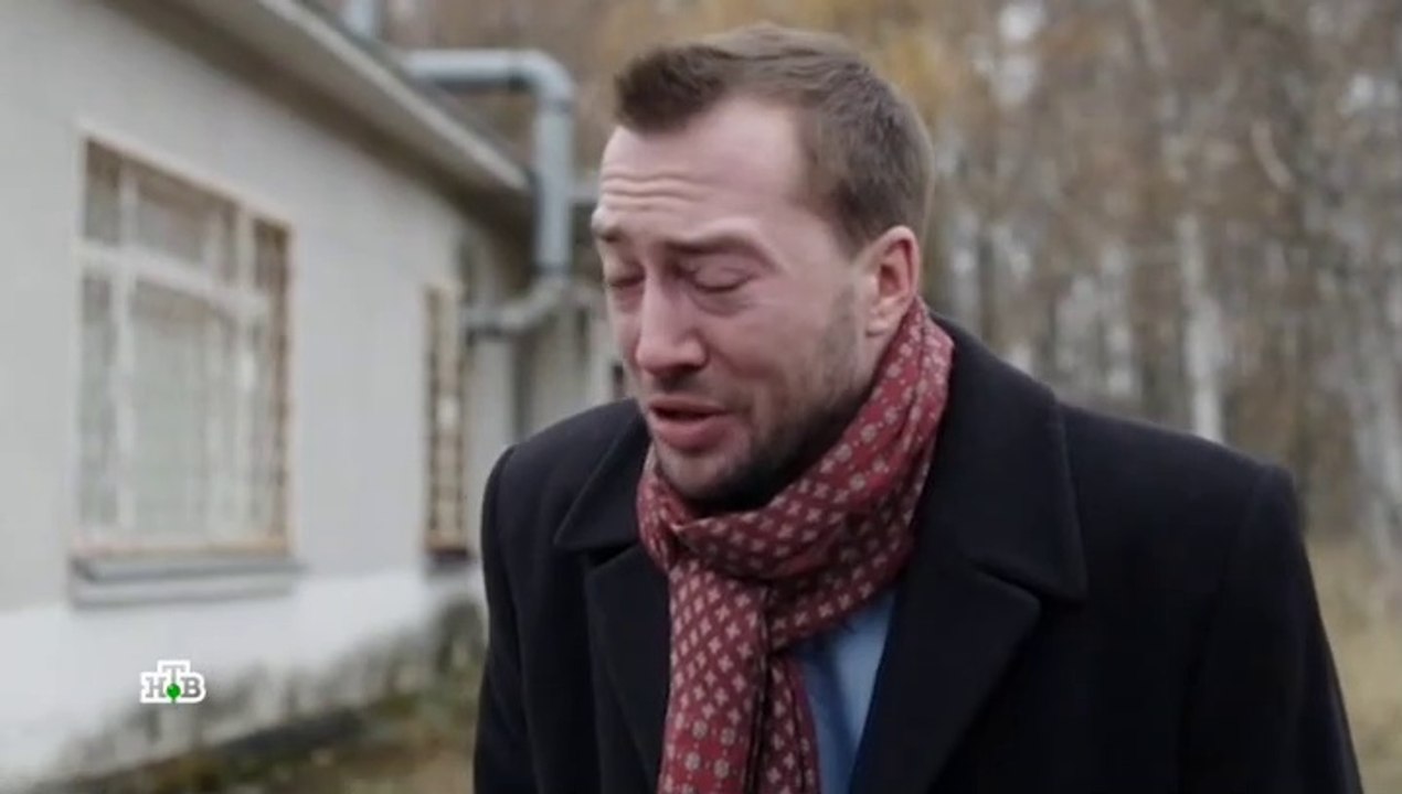 Чернов 6 серия 2019