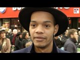 Rizzle Kicks Interview Shaun The Sheep Movie Premiere