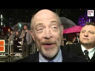 Whiplash Premiere Interviews
