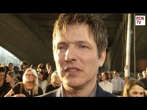 Thomas Vinterberg Interview Far From The Madding Crowd Premiere