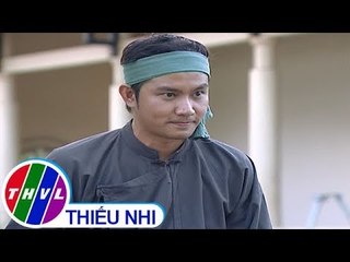 THVL | Thế giới cổ tích: Ai mua hành Tôi