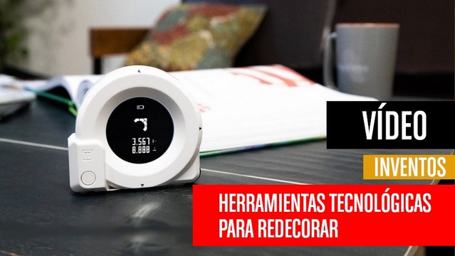 [CH] Cubit, las mejores herramientas tecnológicas para redecorar
