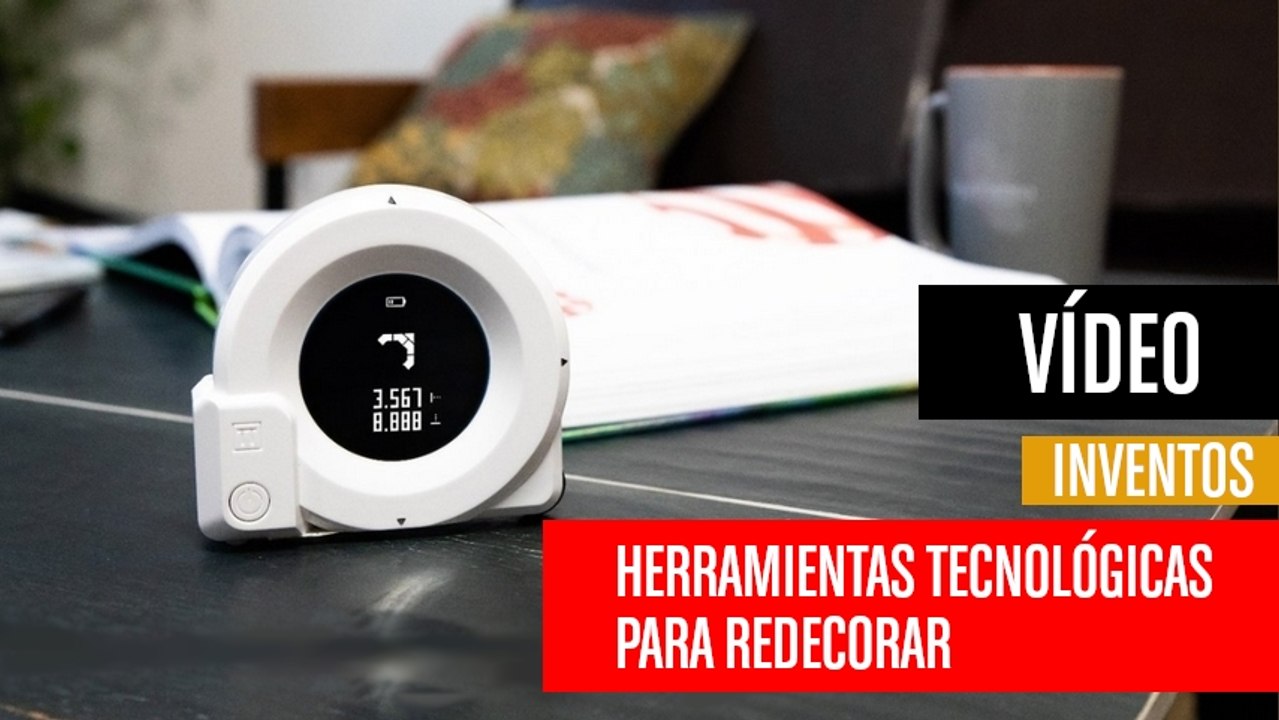[CH] Cubit, las mejores herramientas tecnológicas para redecorar
