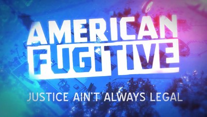 American Fugitive - Trailer d'annonce