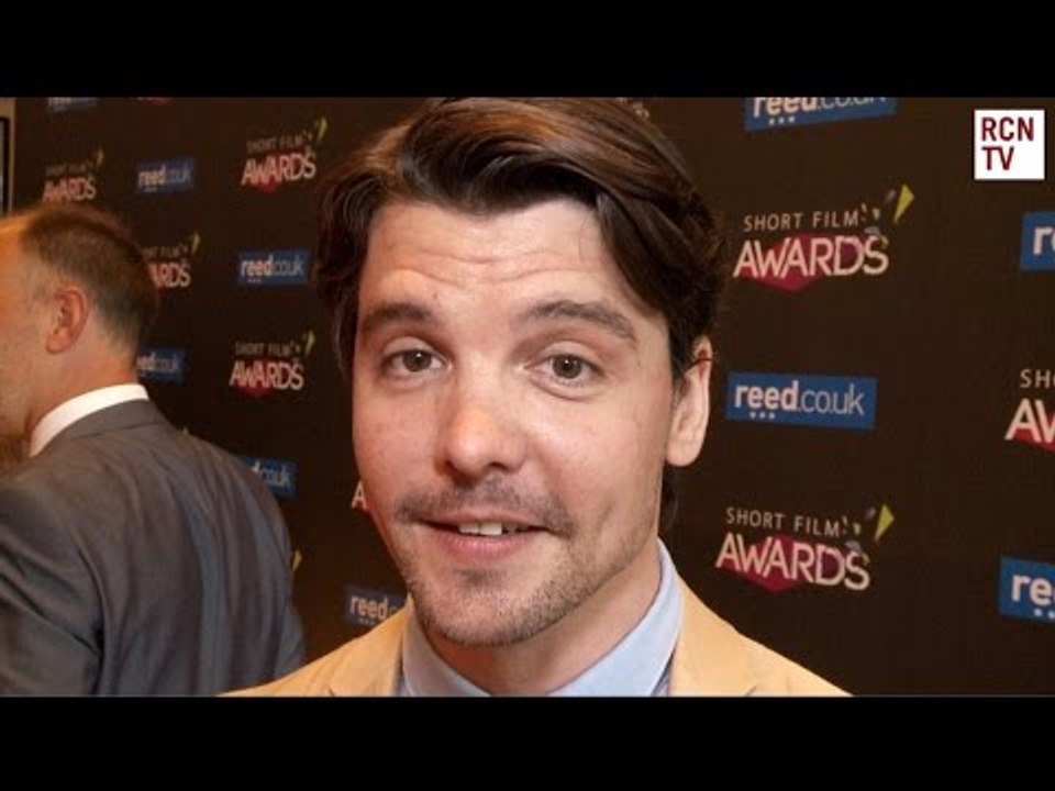Reed Short Film Awards Interviews