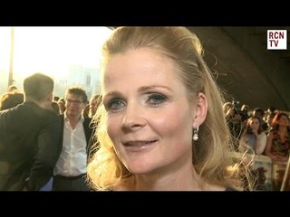 Producer Interview Far From The Madding Crowd Premiere