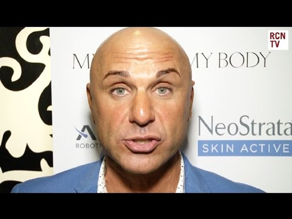 Big Brother 2015 Simon Interview
