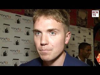 Tim Hawking Interview - The Theory of Everything DVD Screening