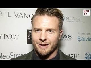 Bobby Holland Hanton Interview Beauty Tips