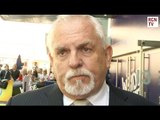 John Ratzenberger Interview Inside Out & Toy Story 4