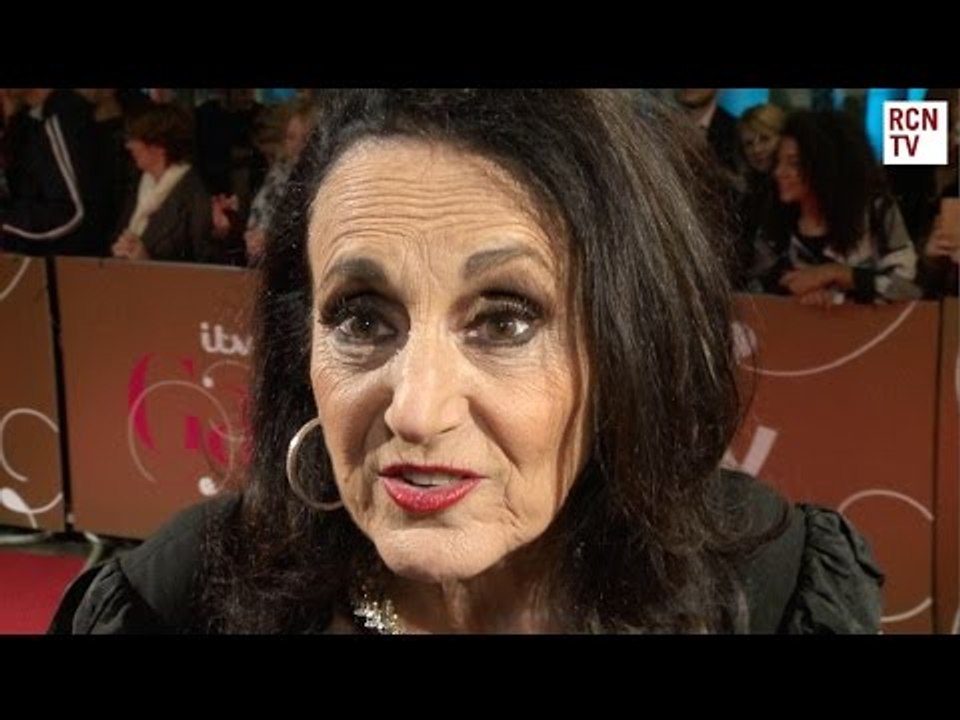 Lelsey Joseph Interview ITV Gala