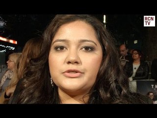 Producer Interview Trumbo Premiere