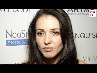 Vikings Season 4 Karen Hassan Interview