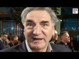 Downton Abbey Jim Carter Interview - Carson, Final Series & Downton Movie