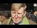 Alan Bennett Interview The Lady In The Van Premiere
