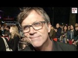 Director Todd Haynes Interview Carol Premiere