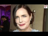 Elizabeth McGovern Interview - New Period Drama, Album & Downton Abbey
