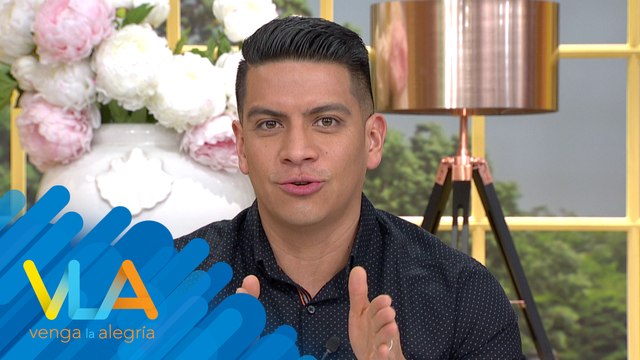 ¡Mitos y realidades sobre el virus del papiloma! Juan Carlos Acosta nos resuelve todas tus dudas en Formas De Amor.