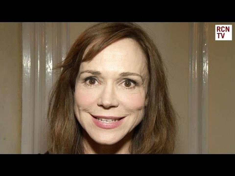 Frances O'Connor Interview The Truth