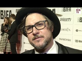 Corin Hardy Interview - The Hallow & The Crow