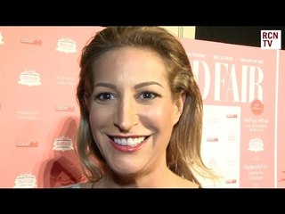 Laura Pradelska Interview - London Fashion Week