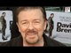 Ricky Gervais Interview - Bowie, David Brent & The Office Sequel
