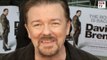 Ricky Gervais Interview - Bowie, David Brent & The Office Sequel