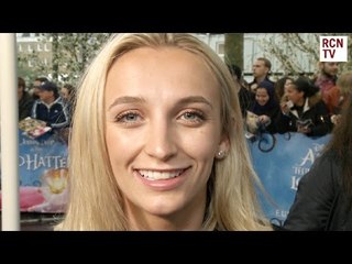 Made In Chelsea Tiffany Watson Interview