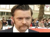 Tom Bennett Interview David Brent Life On The Road Premiere