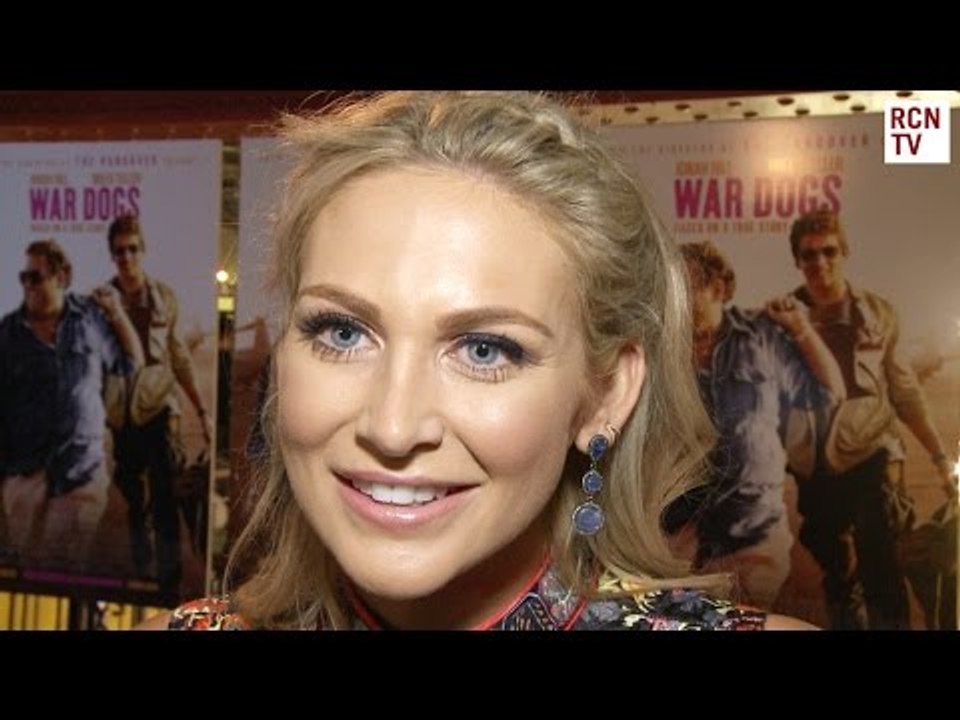 Stephanie Pratt Interview - Joey Essex, First Dates & Reality TV